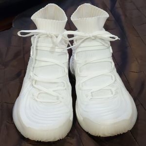 Adidas Crazy Explosive SZ.8